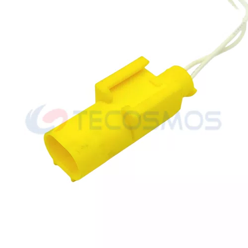 Auto Parts Waterproof Automotive Connector 2 Pin Male for Car Connector Plug DJ7021-0.6-11 - image 3